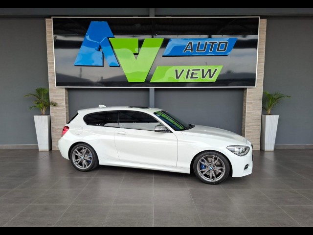 BUY BMW 1 SERIES 2014, Auto View