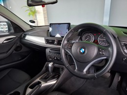 BUY BMW X1 2011 SDRIVE20D A/T, Auto View