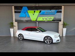 BUY AUDI A5 2013 S5 CAB 3.0 TFSI QUATT STRNIC, Auto View