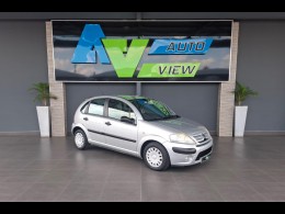 BUY CITROEN C3 2006 1.4 HDI FURIO, Auto View