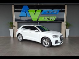 BUY AUDI Q3 2020 35 TFSI S TRONIC S LINE, Auto View