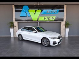 BUY BMW 3 SERIES (G20) 2019 320I M SPORT A/T (G20), Auto View