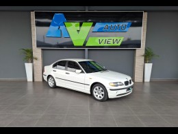 BUY BMW 3 SERIES 2004 320D (E46)F/L 6SP, Auto View