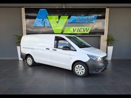 BUY MERCEDES-BENZ VITO 2018 111 1.6 CDI F/C P/V, Auto View