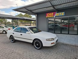 BUY TOYOTA CAMRY 1999, Auto View