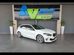 BUY BMW 1 SERIES 2023 M135I XDRIVE (F40), Auto View